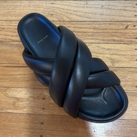 Anime Bing Lizzie in Size 41 (fits a 10) - Picture 6 of 9